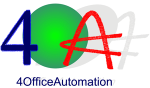 4OfficeAutomation